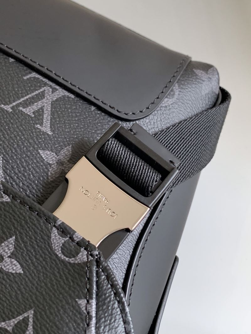 Mens LV Satchel Bags